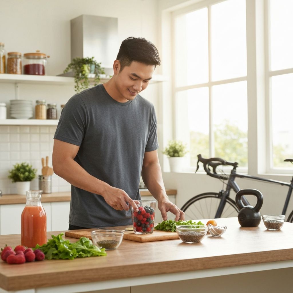 Energie-Unterstützung